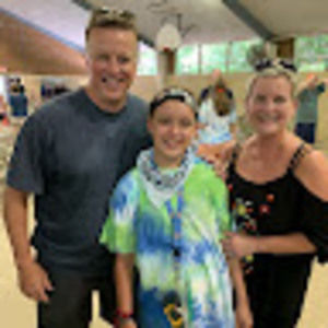 Meet your Posher, Melanie